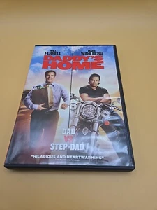 Daddy's Home (DVD, 2015) - Picture 1 of 4