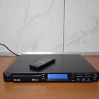TASCAM CD-01U Professional CD Player rack with remote control