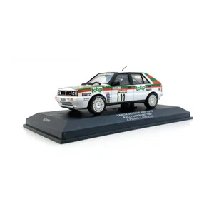 Ixo 1/43 Lancis Delta HF San Remo Rally SCR003 - Bild 1 von 2