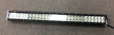 Westin EF2 LED Double Row Light Bar, 30", White Lights, Off Road or Accent Light - Image 1 of 4