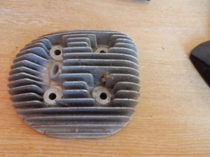 BSA CYLINDER HEAD REF B3O - Picture 1 of 7