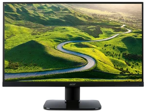 Acer KA2 Monitor | KA272E | Schwarz - Afbeelding 1 van 6