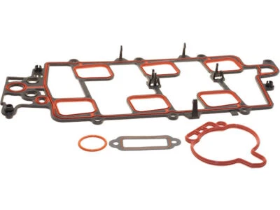 For 1995-2005 Buick Park Avenue Intake Plenum Gasket Mahle 75538YSMC 1996 1997 - Image 1 of 2