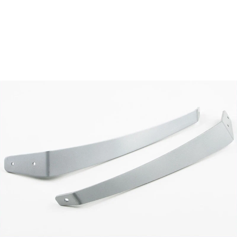 Main landing gear SQS EP Edge 50 Red Bull Chambliss aircraft model Kyosho A10... - Image 1 of 1