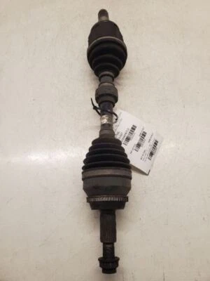 Toyota Highlander Hybrid, Front Left Axle Shaft, 2006-2009, 3.3L,V6, 43420-0W190 - Image 1 of 4