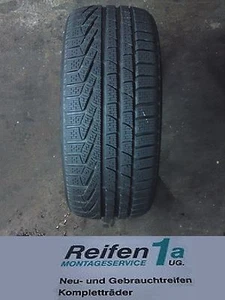 1St. 245/35R20 91V Pirelli Sottozero Winter240 Serie2 NO Winterreifen 245 35 20  - Bild 1 von 2