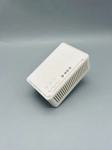 devolo dLAN 200 AV Wireless Powerline Netzwerk Adapter PowerLan WIFI MT 2130 - Imagen 1 de 4
