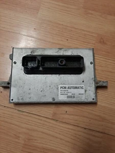 ENGINE COMPUTER SATURN S SERIES 2000 2001 2002 21025110 PCM ECM ECU - Picture 1 of 3