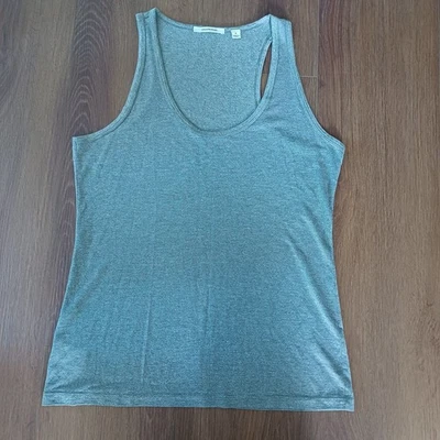 Camiseta Country Road plata brillante para mujer - talla XL Foto 1 de 3