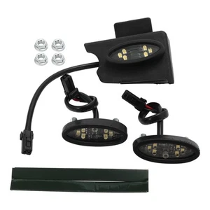 Kit de luces traseras para maletero aptas para Harley Touring Road Glide Ultra Limited 2014-2025 - Imagen 1 de 17