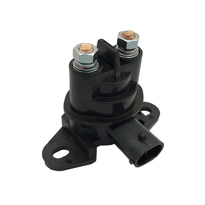 New Starter Solenoid Relay Switch Accessories For Jet Boats For SeaDoo 278001376 - Image 1 of 4