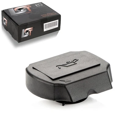 Oil cap cap cap oil filler neck for Chevrolet Delta Corsa Meriva Montana - Image 1 of 4