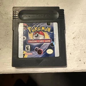 🔥Authentic Pokemon Trading Card Game Nintendo Gameboy - Nice Item - Picture 1 of 2