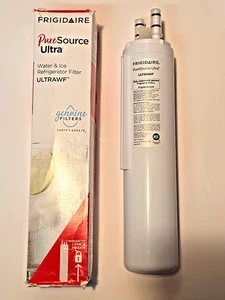 New Open Box Frigidaire ULTRAWF Pure Source Ultra Water Filter - White - Picture 1 of 9