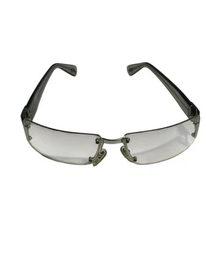 BVLGARI Authentic Sunglasses Rimless Eyewear 62[]15 120    626 102/61 - Image 1 of 4