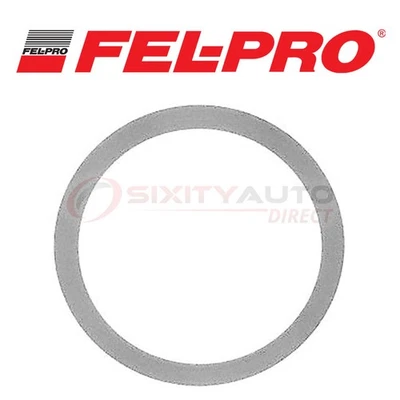 Fel Pro Main Bearing Gasket Set for 1995-1999 Chevrolet K1500 Suburban 6.5L wh - Image 1 of 4