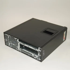 Dell OptiPlex 7010 SFF Pusta obudowa Case z pokrywą C8KPR GGKWX - Zdjęcie 1 z 6