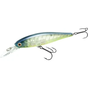 LUCKY CRAFT Pointer 78DD - 371 Bone Pro-Blue (1qty) Longbill Jerk - Picture 1 of 7