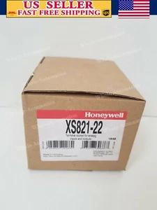 Honeywell xs821-22 Conector de terminal para entradas y salidas analógicas xs821-22 - Imagen 1 de 3