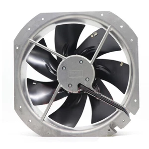 1PC NEW W2D250-HH02-07 Cooling Fan 106W 0.2A W2D250HH0207 One year warranty - Afbeelding 1 van 6