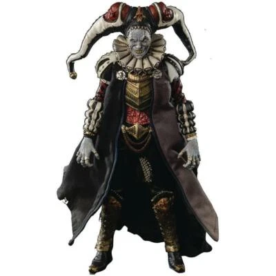 Court of the Dead Action Figure 1/6 Malavestros 26 cm by THREEZERO - Immagine 1 di 4