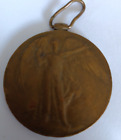 The Great War For Civilization War Medal 1914-1919