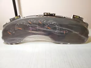Conjunto de racimo de instrumentos genuino Pontiac Bonneville ACDelco 9391522 NUEVO - Imagen 1 de 9