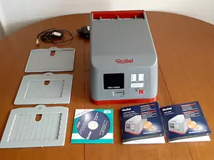 ROLLEI PhotoScanner P-S 100 - Afbeelding 1 van 10