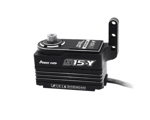 Power HD S15-Y HV Brushless Digital Servo 16.5kg mit Alu Gehäuse PHD055 - Picture 1 of 2