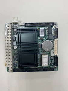 ADVANTECH PCM-3350 Motherboard 30 DAY WARRANTY - Picture 1 of 2