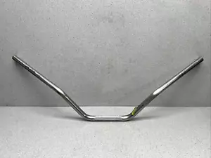 HARLEY KNUCKLEHEAD FLATHEAD PANHEAD TRIUMPH NORTON VINTAGE FLANDERS HANDLEBARS - Picture 1 of 10