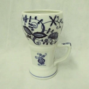Taza Brandeburgo Azul Blanco - Imagen 1 de 6