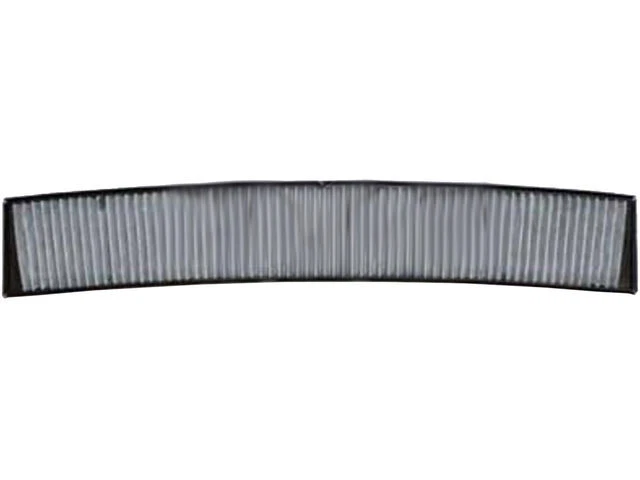 Filtro de aire de cabina debajo del capó TYC 86GW35W para BMW 330Ci 2001-2006 Foto 1 de 1