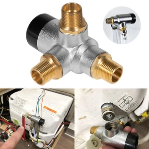 Mixing Valve for XT Water Heater for All Atwood XT Series Water Heaters #90029 - Picture 1 of 7