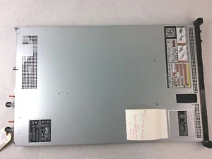 Dell PowerEdge R620 ST:7Y0BSV1 RAM 48GB (6X8GB) ECC DDR3 Intel E5-2640 2.5Ghz - Picture 1 of 9