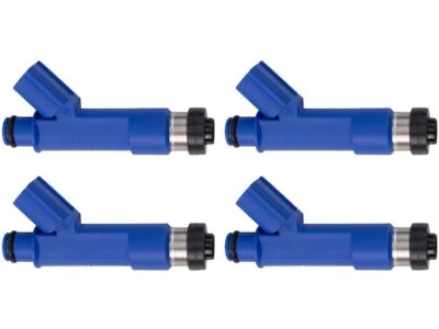 (4) Stock, inyectores de combustible OEM para Toyota Matrix 2004-2008 1,8 L L L4 23250-0D050 Foto 1 de 4