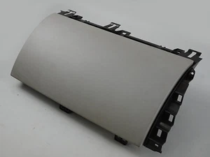 2010 - 2015 Jaguar Xf Glove Box Storage Compartment Dashboard Interior Unit Oem - Picture 1 of 12