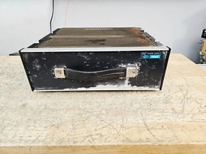 Drake PS7 Power Supply for TR7 TR7A Transceiver C MY OTHER HAM RADIO Yaesu - Zdjęcie 1 z 5