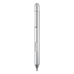 Active Stylus Pen For HP EliteBook x360 1020 1030 1040 G2 -G5 Elite x2 1012 1013 - Picture 1 of 6