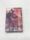 Indian Outlaw Cassette Single by Tim McGraw 1994