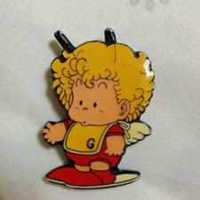 Then Thing Popy Dr. Slump Gacchan Batch