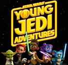 Star Wars  - Young Jedi Adventures - Action Figures & Speeder Sets