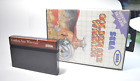 Golden Axe Warrior + boite Master System Sega Game  PAL original rétro save ok