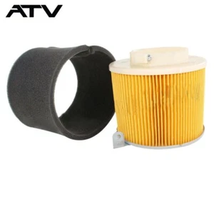 GENRICS Air Filter For KAWASAKI MULE 500 520 550 600 610 2500 2510 11029-1004 - Bild 1 von 7