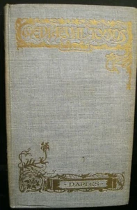 MEDIAEVAL TOWNS THE STORY OF NAPLES BY CECIL HEADLAM HARDBACK BOOK 1ST PUB 1927 - Imagen 1 de 10