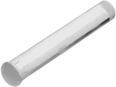 PLP2-1000  BIVAR Lichtwellenleiter für LED, Linse 3,1mm X=25,4mm NEW [2 pcs] #BP - Bild 1 von 2