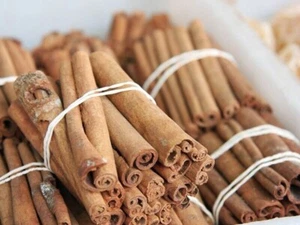 CEYLON BIO CINAMON Sticks 100% Pure & Natural Sticks Hochwertige Gewürze Neu - Bild 1 von 14