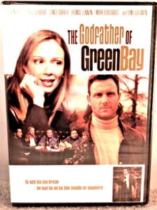 Der Pate von Green Bay (DVD, 2005) - Bild 1 von 4