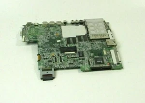 MOTHERBOARD MOTHERBOARD für Fujitsu Siemens Amilo M1425 - FUNKTIONIERT - Bild 1 von 1