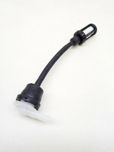 1111 358 7700 Fuel Line Hose Tube Filter Fits Stihl 050 051 070 075 076 090 - Picture 1 of 3